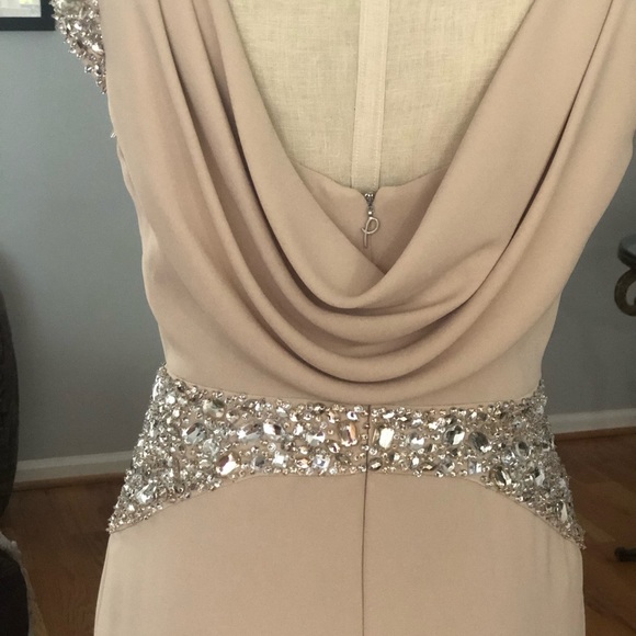 Pamella Roland dress - Picture 3 of 10